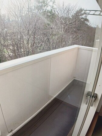 フォレスト館 Bの物件内観写真